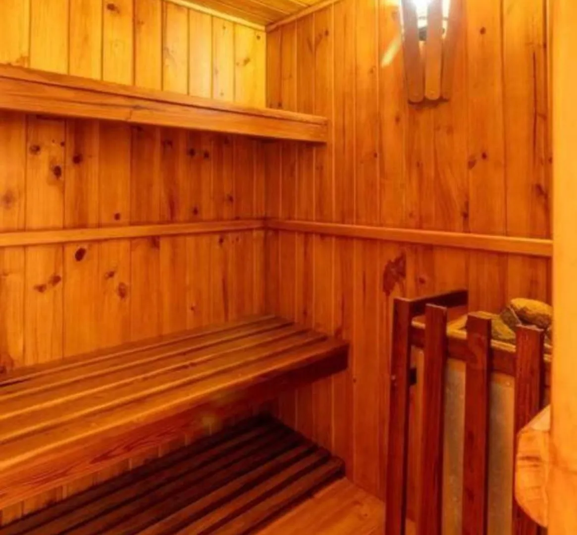 Colonial Vilas Каракас Роскошный шатер