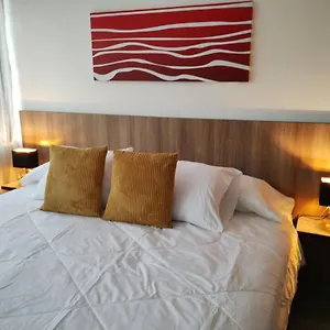 Privada Torre D Ccct Apartahotel